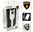 IPhone 4/4s White Ifit Case with Logo Licensed