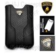 IPhone 4/4s Black Ifit Case with Logo Licensed