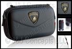 Lamborghini Sport Case Black LICENSED