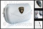 Lamborghini Sport Case White LICENSED