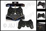JOYPAD TWIN SHOCK 3 WIRELESS black LAMBORGHINI