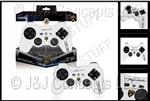 JOYPAD TWIN SHOCK 3 WIRELESS White LAMBORGHINI