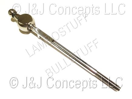 Gear Lever
