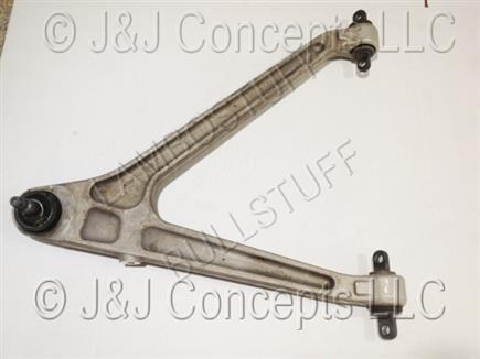 LH track control arm - USED AS IS