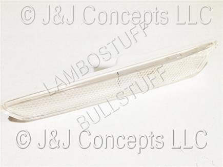 SIDE MARKER LIGHT