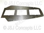 LH REAR HEAD LIGHT REFLECTOR PANEL
