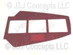 Rear Lh Headlamp Bezel