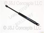 Front Hood Damper