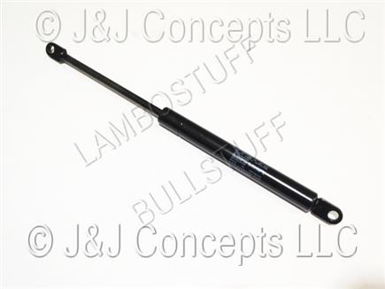 Front Hood Damper