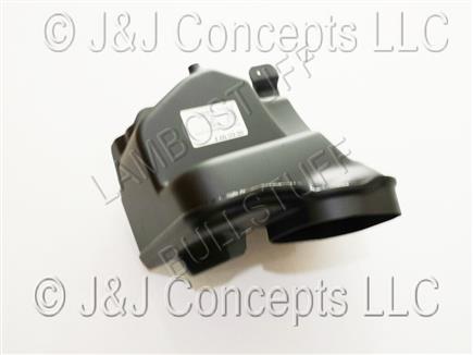 AIR DUCT ELEMENT