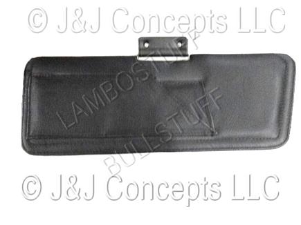 Lh Sun Visors