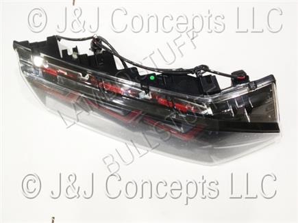 REAR COMBINATION  USA