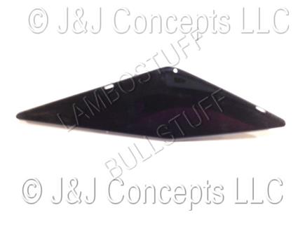 LH COVER