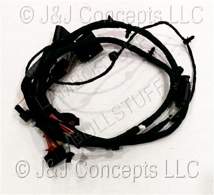 HARNESS,OUTSIDE DO