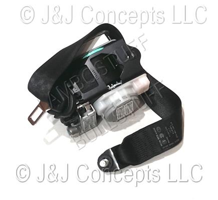 SEAT BELT