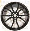 Front shiny black Dione lp700