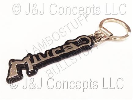 Muira Keychain