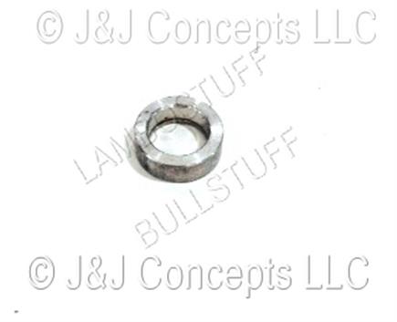 Hood Hinge  Spacer