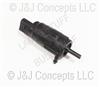 WINDSCREEN PUMP KIT + SEAL