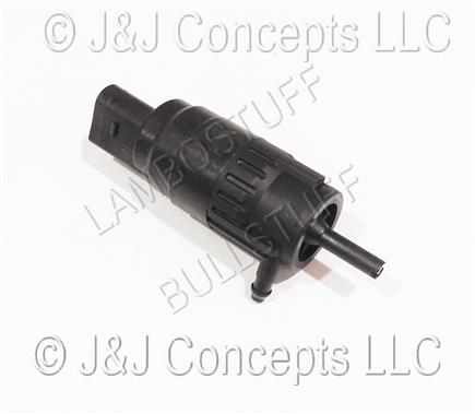 WINDSCREEN PUMP KIT + SEAL
