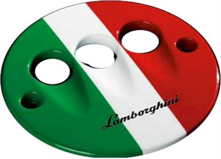 E-GEAR SELECTOR IN PERSONALIZED COLOR WITH EMBLEM