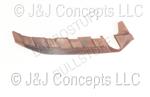REINFORCEMENT     FRONT BUMPER LH