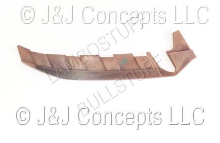 REINFORCEMENT     FRONT BUMPER LH