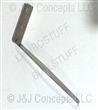 BRACKET,SIDE      FRONT BUMPER BRACK