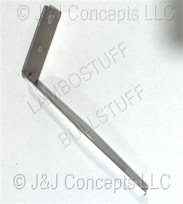 BRACKET,SIDE      FRONT BUMPER BRACK