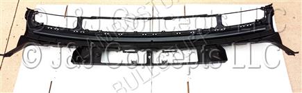 BRACKET,BUMPER,RR 