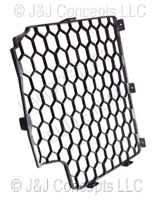 GRILLE            FRONT AIRDUCT LH