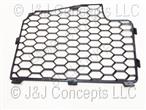 GRILLE            FRONT AIR DUCT RH