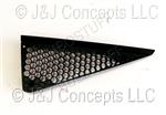 GRILLE            PARAURTI POST.