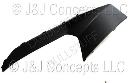 AIR DUCT PART