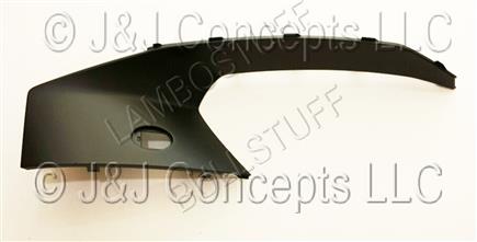 AIR DUCT PART
