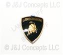 BULL SHIELD TYPE SIGN         SCUDO