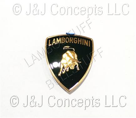 BULL SHIELD TYPE SIGN         SCUDO
