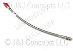PRESSURE LINE