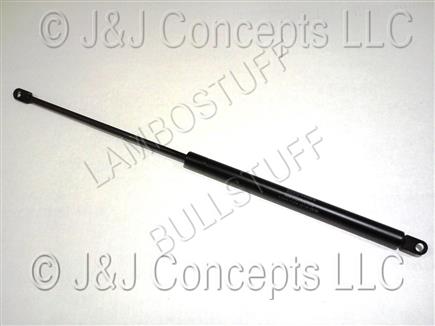 Engine Hood Damper