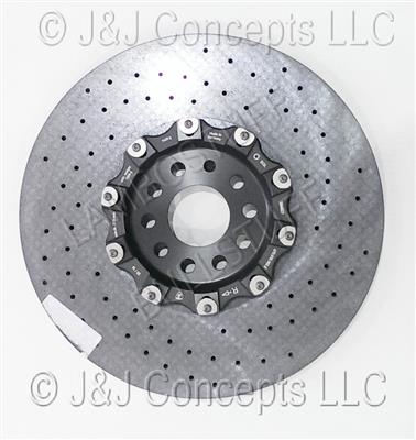 BRAKE DISK