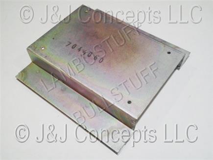 Control  Unit Support