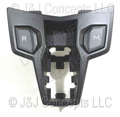 SWITCH BRACKET    ASS.SWITCH FRAME
