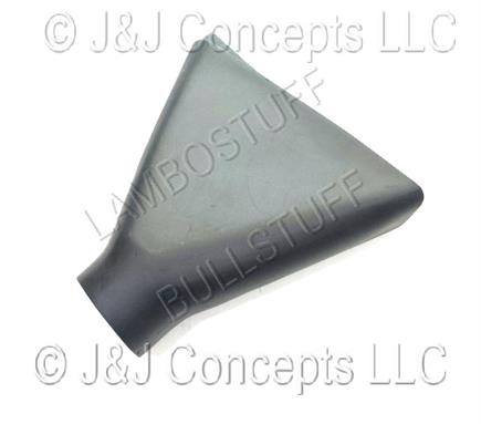 Air Delivery Lh Air Intake