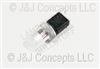 PRESSURE SENSOR, A/C