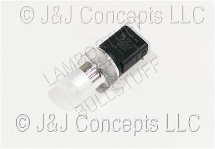 AC PRESSURE SENSOR
