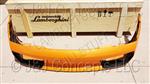 FRONT BUMPER ASSEMBLY 2004-2008 GALLARDO USED SOLD AS IS - NONREFUNDABLE
