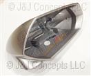 Used RIGHT EXTERIOR REARVIEW MIRROR 