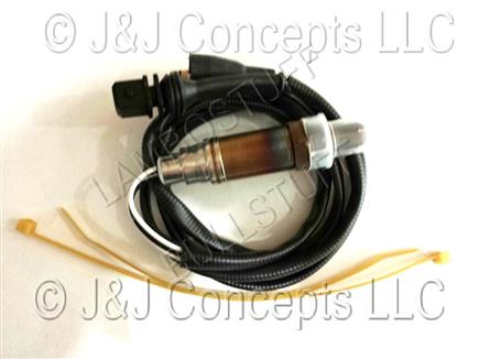 Lambda (O2 Oxygen) Sensor - DIABLO - EARLY MURCIELAGO