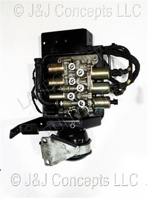 BRACKET,VALVE USED SOLD AS-IS NONREFUNDABLE