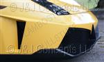 GST Front Bumper
